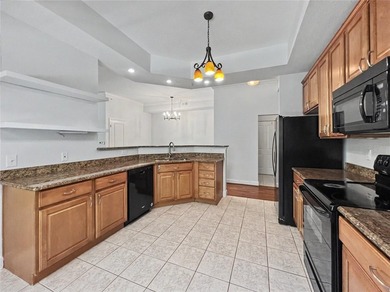 A RARE GEM! True 4 bedroom condos are rare to find in the - photo 15