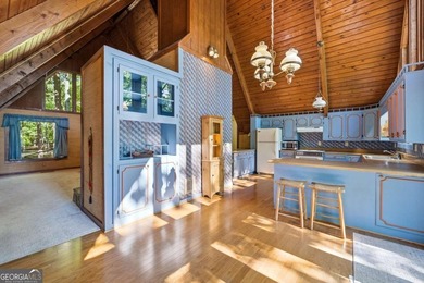 Escape to your own private mountain retreat in the highly sought - photo 17