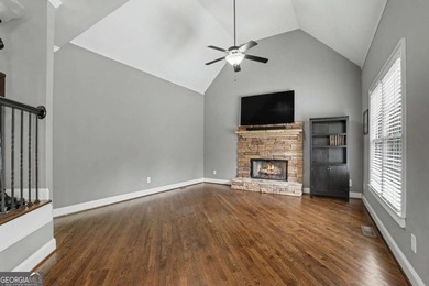 Welcome to this stunning 3-side brick home in the sought-after - photo 17