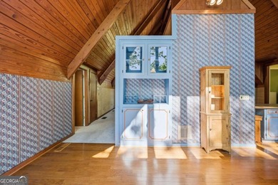 Escape to your own private mountain retreat in the highly sought - photo 18