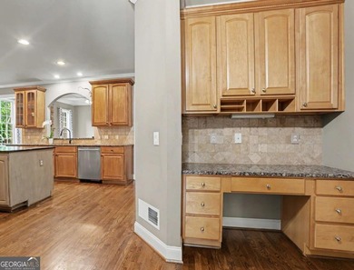 Welcome to this stunning 3-side brick home in the sought-after - photo 18