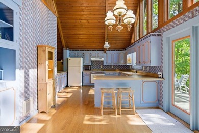 Escape to your own private mountain retreat in the highly sought - photo 19