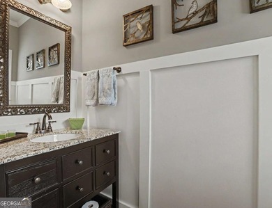 Welcome to this stunning 3-side brick home in the sought-after - photo 19