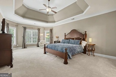 Welcome to this stunning 3-side brick home in the sought-after - photo 20
