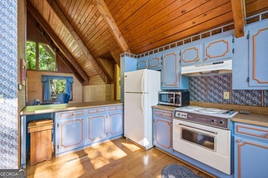 Escape to your own private mountain retreat in the highly sought - photo 21