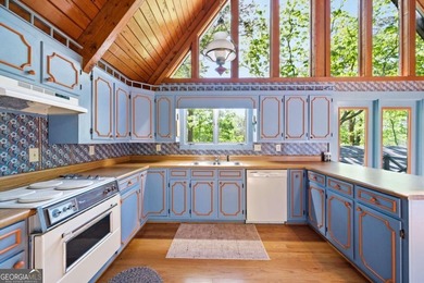 Escape to your own private mountain retreat in the highly sought - photo 22