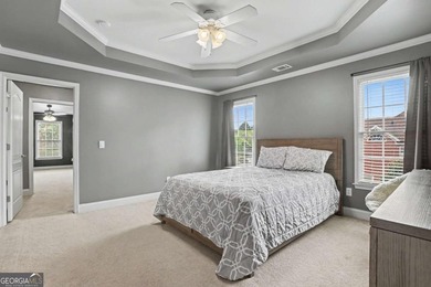 Welcome to this stunning 3-side brick home in the sought-after - photo 30