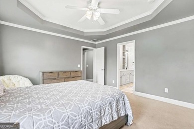 Welcome to this stunning 3-side brick home in the sought-after - photo 31