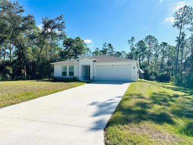 Port Charlotte Waterway Area Home For Sale in Port Charlotte Florida