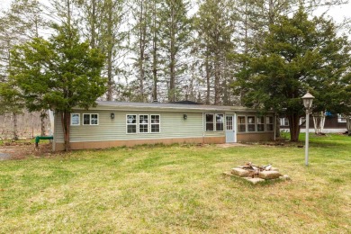 Lake Home For Sale in Westfield, Wisconsin