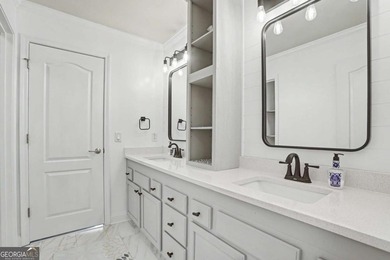 Welcome to this stunning 3-side brick home in the sought-after - photo 32