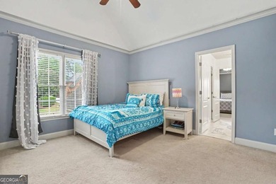 Welcome to this stunning 3-side brick home in the sought-after - photo 35