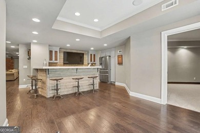 Welcome to this stunning 3-side brick home in the sought-after - photo 40
