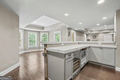 Welcome to this stunning 3-side brick home in the sought-after - photo 41