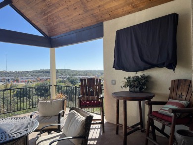 Lake Home Sale Pending in Marble Falls, Texas