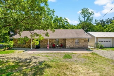 A WELCOME home!  2 acs w beautiful trees for extra privacy &amp;