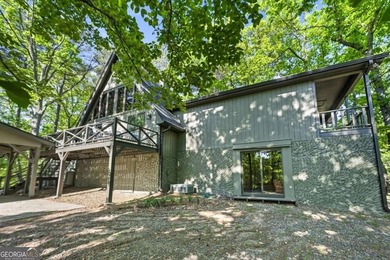 Escape to your own private mountain retreat in the highly sought - photo 46