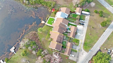 Welcome to 1824 Mallard Dr, Unit B, a well-maintained residence - photo 47
