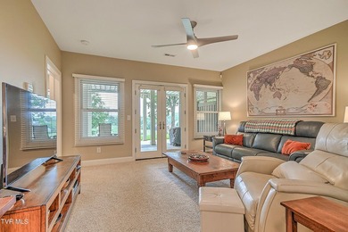 Perched along the sparkling shoreline of Boone Lake, this - photo 47