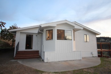 Don Pedro Lake Home For Sale in La Grange California