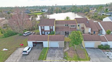 Welcome to 1824 Mallard Dr, Unit B, a well-maintained residence - photo 48