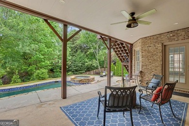 Welcome to this stunning 3-side brick home in the sought-after - photo 50