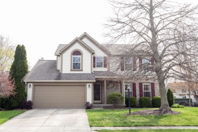 Lake Home Sale Pending in Fishers, Indiana