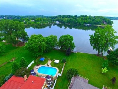 Lake Home For Sale in Mound, Minnesota