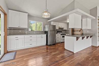 Spanning 94.5 acres of prime North Idaho ground, this property - photo 8