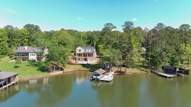 Lake Sinclair Home For Sale in Milledgeville Georgia