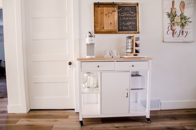 Charming Orem rambler with flexible mother-in-law style layout - photo 8