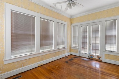 After a few weeks of preparing this property for showing, we are - photo 11