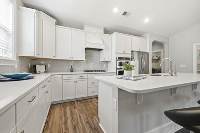 Welcome to 1615 Thornbury Drive, a beautifully maintained, like - photo 16