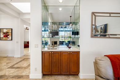 This beautiful & meticulously maintained Acacia-4 sits on an