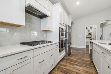 Welcome to 1615 Thornbury Drive, a beautifully maintained, like - photo 18