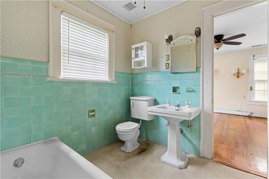 After a few weeks of preparing this property for showing, we are - photo 18