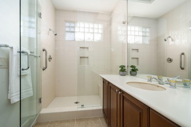 This beautiful & meticulously maintained Acacia-4 sits on an