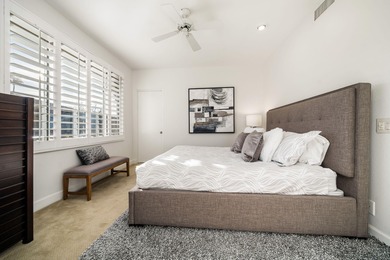 This beautiful & meticulously maintained Acacia-4 sits on an