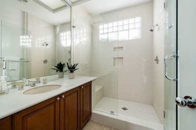 This beautiful & meticulously maintained Acacia-4 sits on an