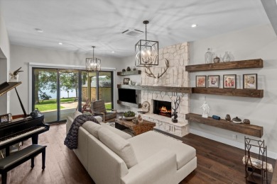 BEAUTIFUL WATERFRONT HOME -- GOLDEN ACRES SUBDIVISION! SOLD - photo 9