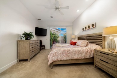 This beautiful & meticulously maintained Acacia-4 sits on an