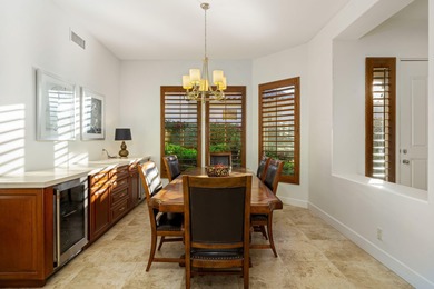 This beautiful & meticulously maintained Acacia-4 sits on an