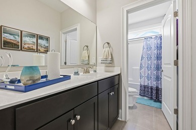 Welcome to 1615 Thornbury Drive, a beautifully maintained, like - photo 38