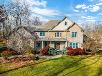 Lake Home For Sale in Circleville, New York