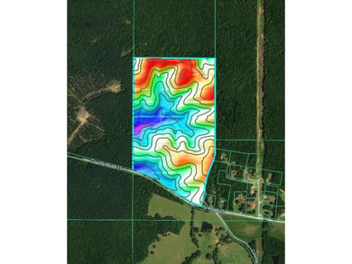 63.20 acres conveniently located 8 miles from Water Valley and - photo 6