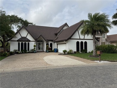 Canoe Lake Home For Sale in Rockport Texas