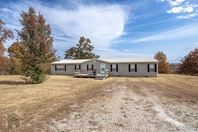 (private lake, pond, creek) Home Sale Pending in Dixon Missouri