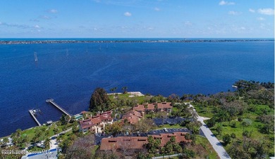 (private lake, pond, coastal) Condo For Sale in Palm Bay Florida