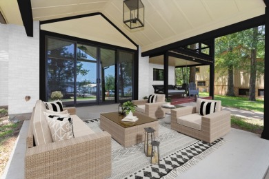 BEAUTIFUL WATERFRONT HOME -- GOLDEN ACRES SUBDIVISION! SOLD - photo 4
