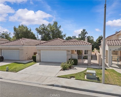 Menifee Lakes Home For Sale in Menifee California